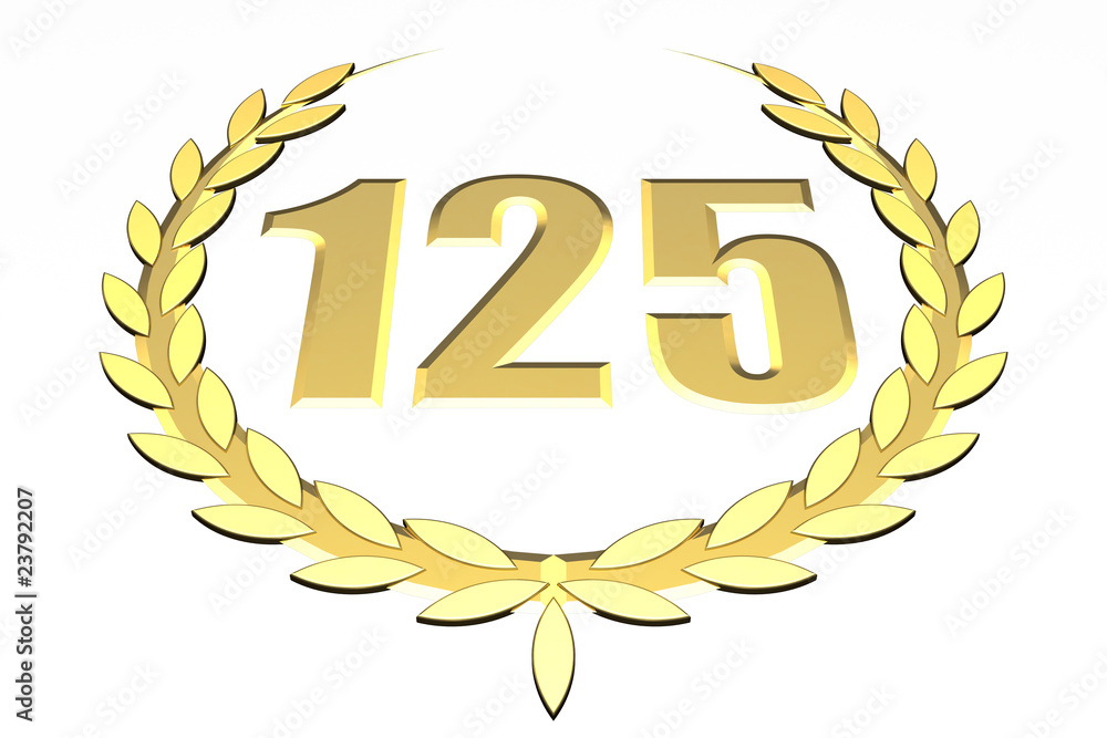 125erJubiläum 125erJubiläum