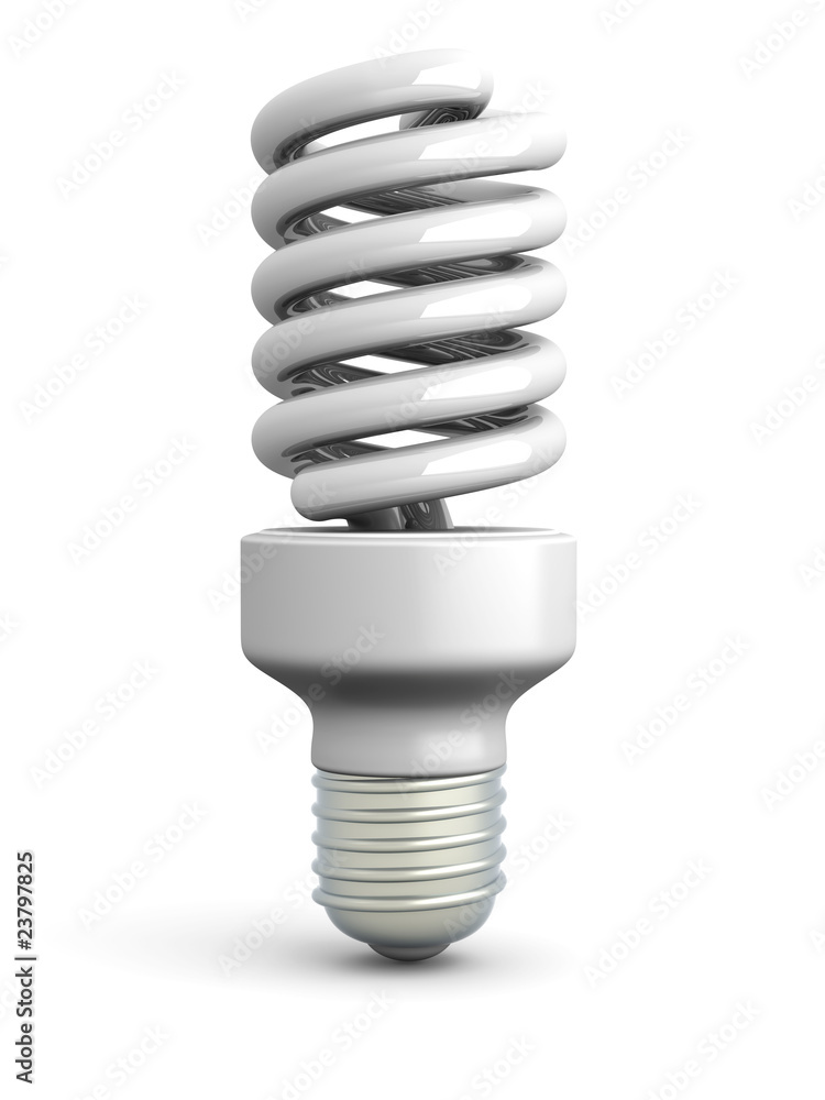 Energiesparlampe Energiesparlampe