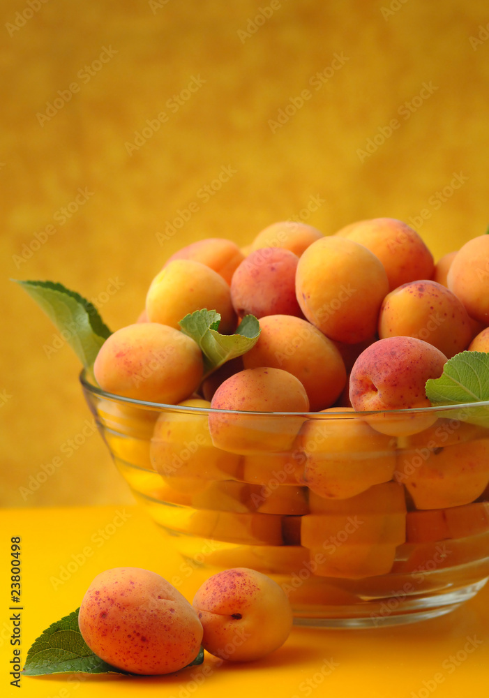 Apricots Apricots