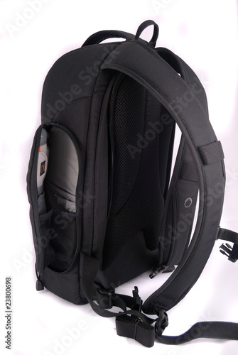 Photo backpack