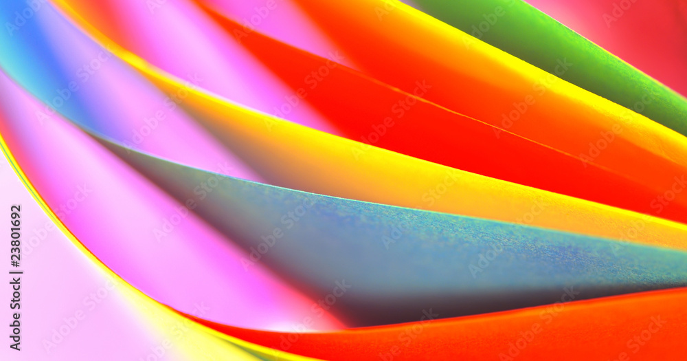 abstract colourfull paper abstract colourfull paper
