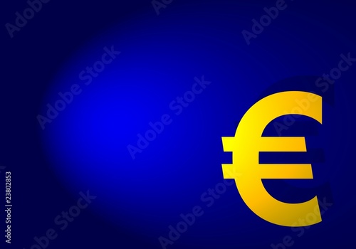 euro symbol