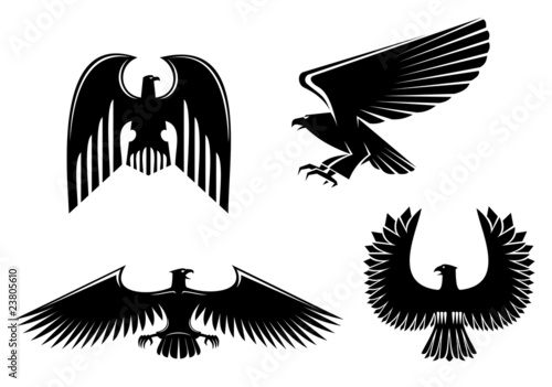 Eagle symbol