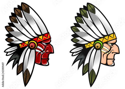 Indigenous people