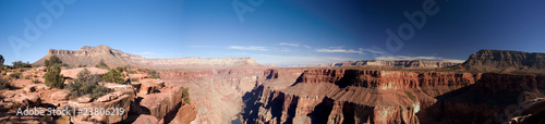 Grand Canyon  Toroweap point