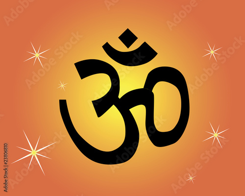 Yoga sign