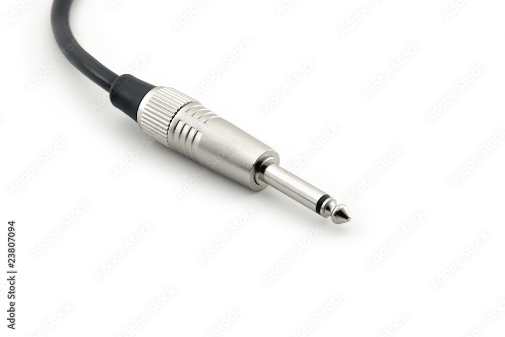 Audio Jack Audio Jack