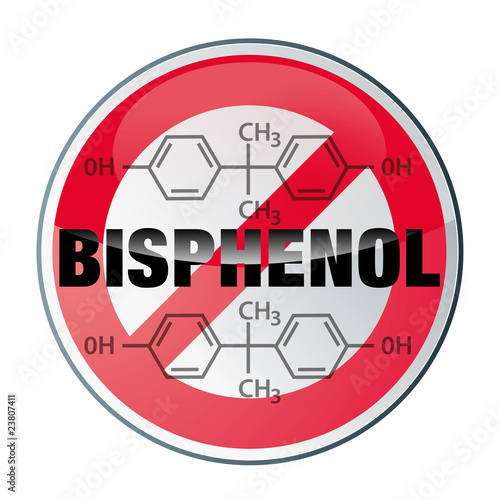 STOP au bisphemol A