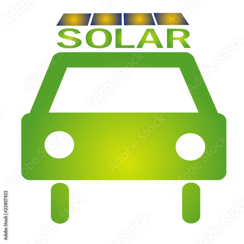 auto solar