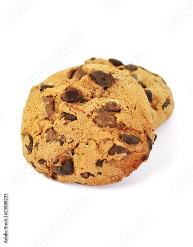 Naschen mit Cookies © photocrew