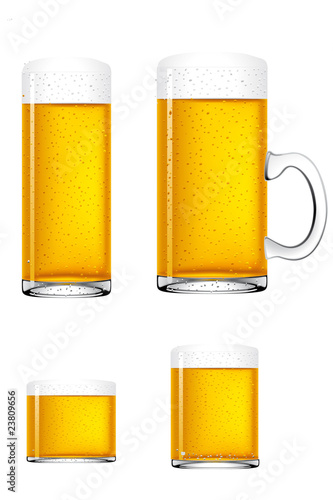 beer