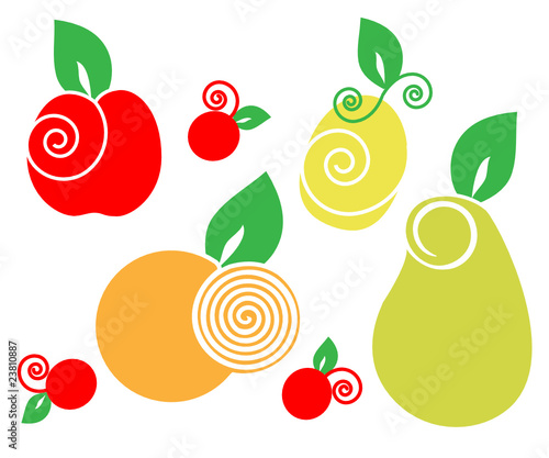 Assorted Fruit