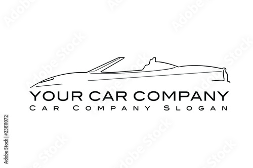 Car Company Logo