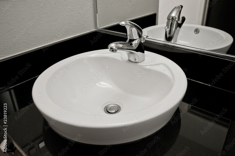 Waschbecken Waschbecken