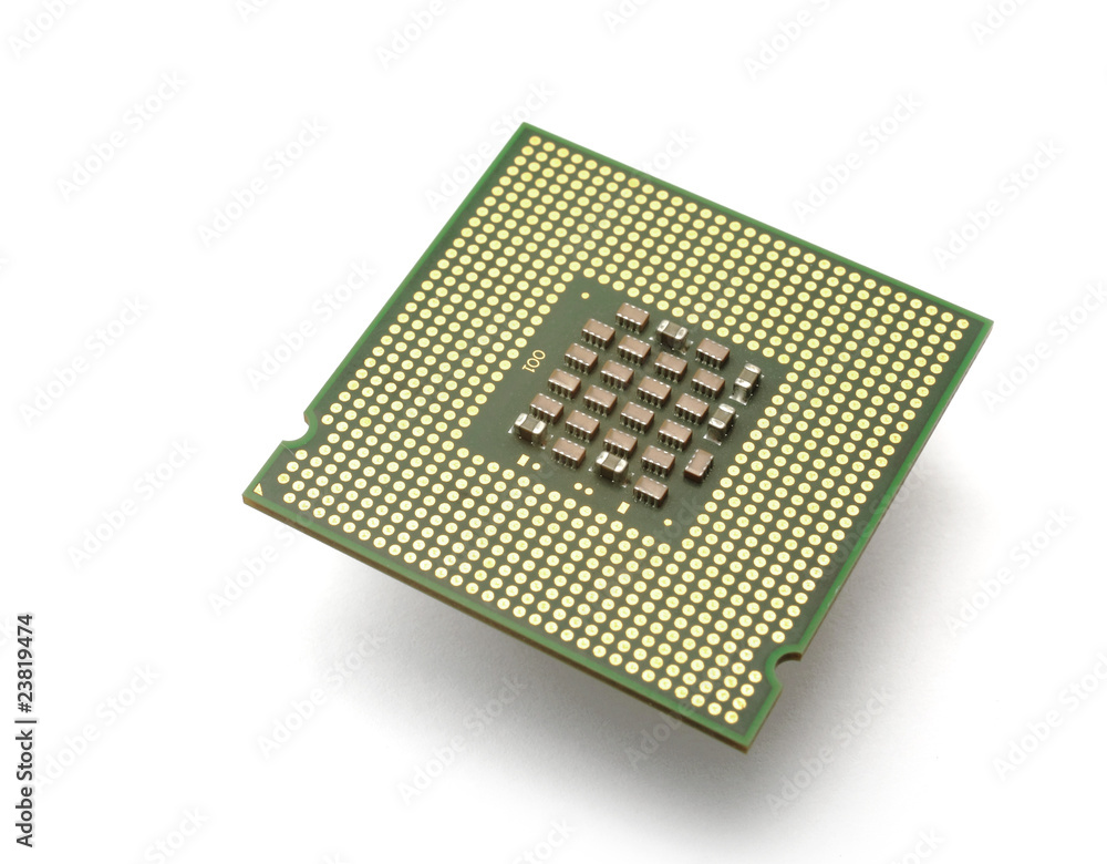 cpu cpu
