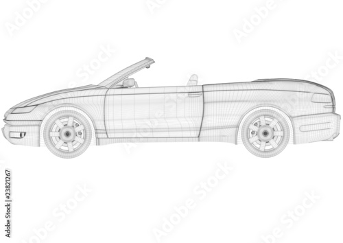 cabrio left