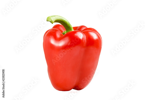 Red pepper