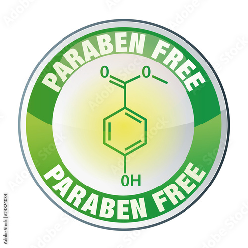 paraben free