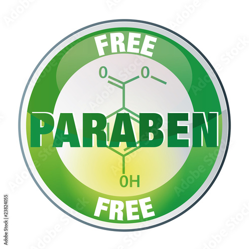 sans paraben