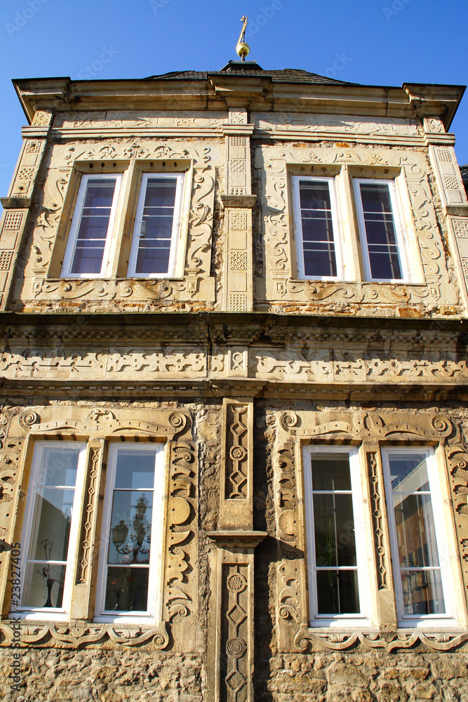 Obraz premium haus #98