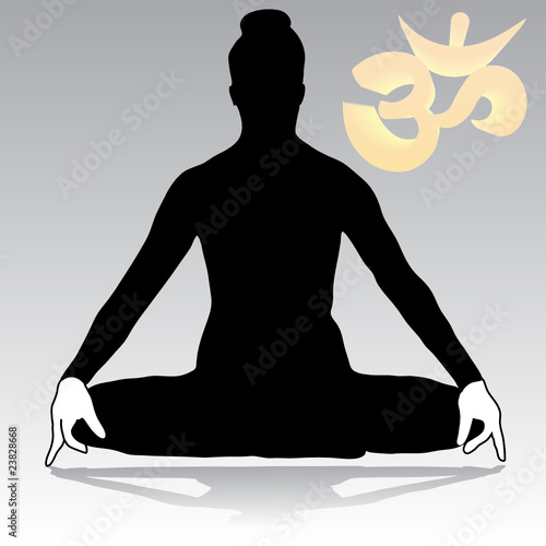 Yoga - jalandhara