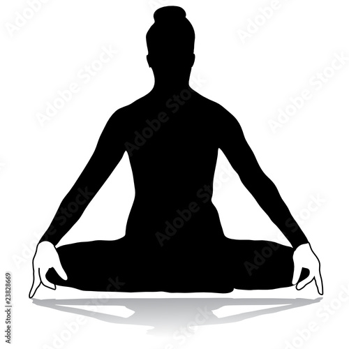 Yoga - jalandhara-