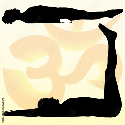 Yoga - pranayam