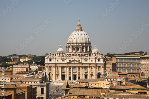 Photography Cathedral of St. Peter's