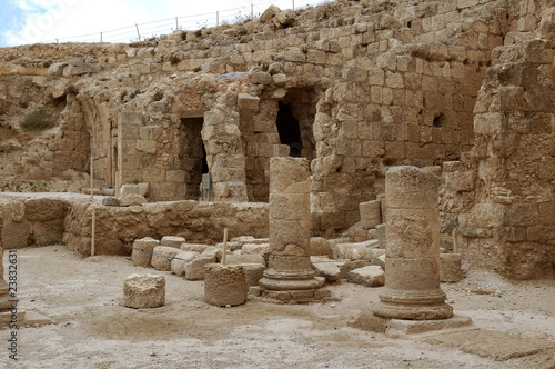 Wallpaper Mural Herodion Torontodigital.ca