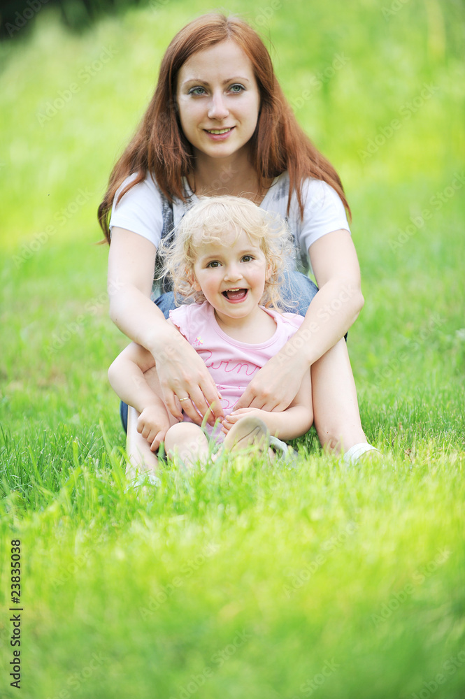 mother with daughter mother with daughter