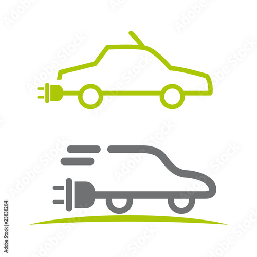 voiture électrique