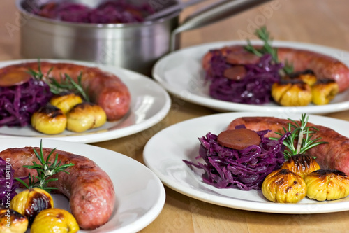 Deutsch Food