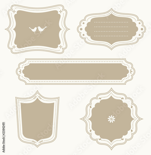 Frame Set