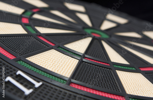 darts board