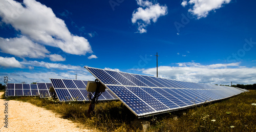 Impianto Fotovoltaico