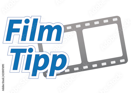 Film Tipp blau