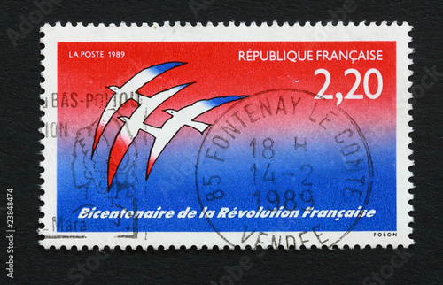 La révolution française