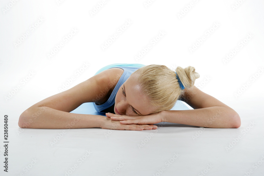 Fitness Bleu Fitness Bleu