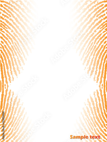 Fingerprinted