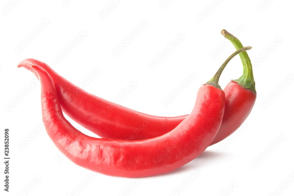 two chili peppers two chili peppers