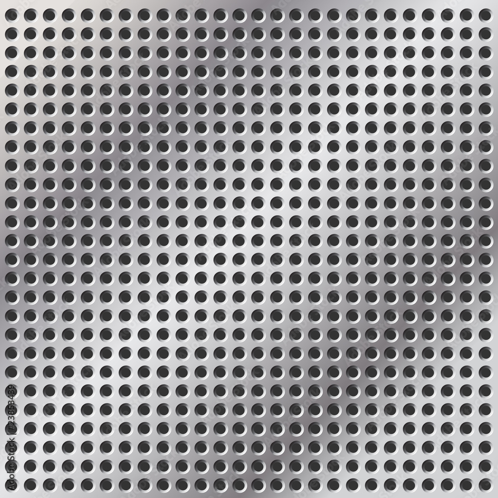 Metal Background Metal Background