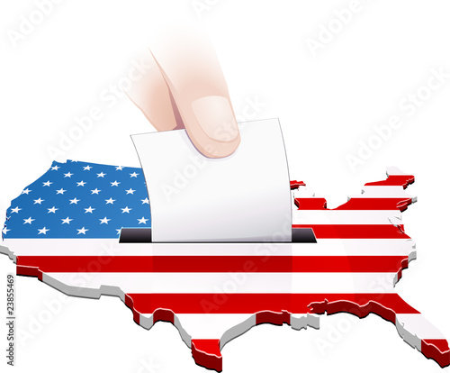 U.S. election