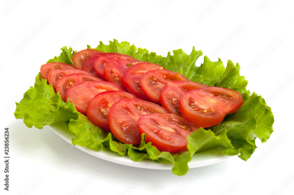 tomatoes in a bowl tomatoes in a bowl