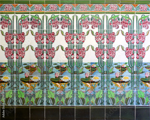 Barcelona - Girona 132 h