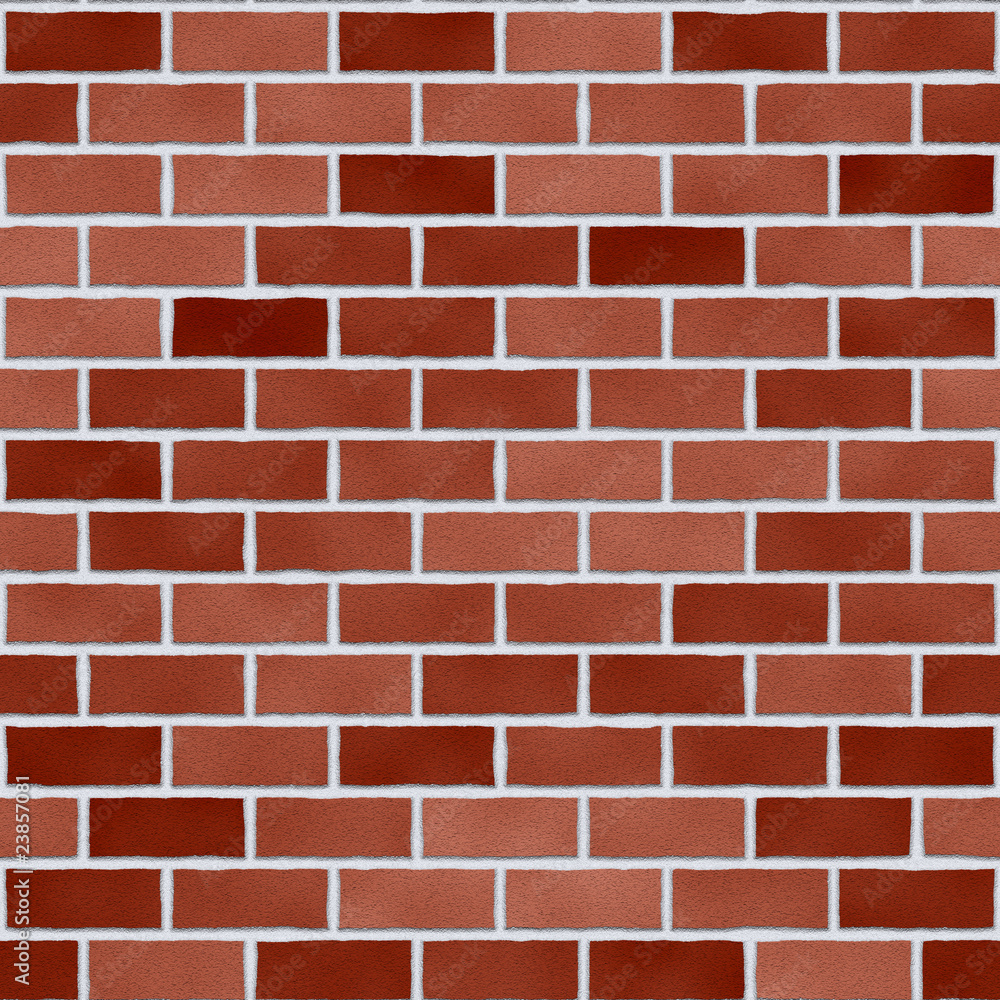 Brick wall Brick wall