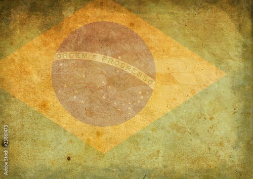 Brasil Flag