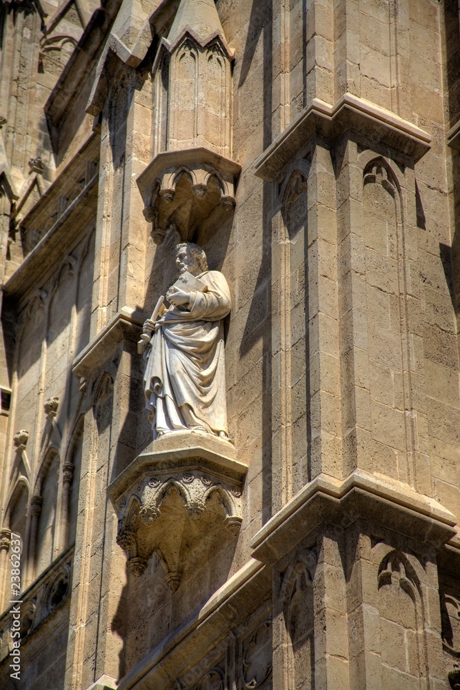 Cattedrale di Santa Maria, Seu di Mallorca