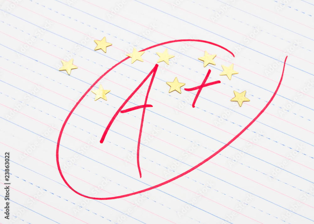 Good Grades Good Grades