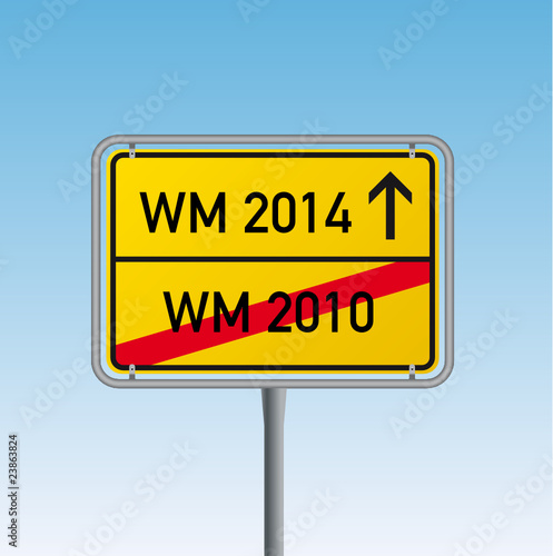 WM 2014