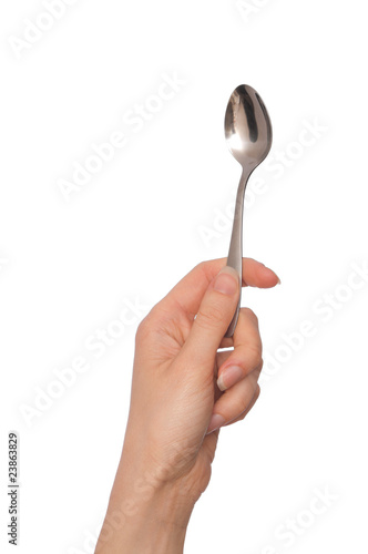 teaspoon
